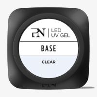 Clear baza LED/UV Gel 50 ml